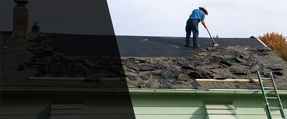 Santiago Roofing Contractors