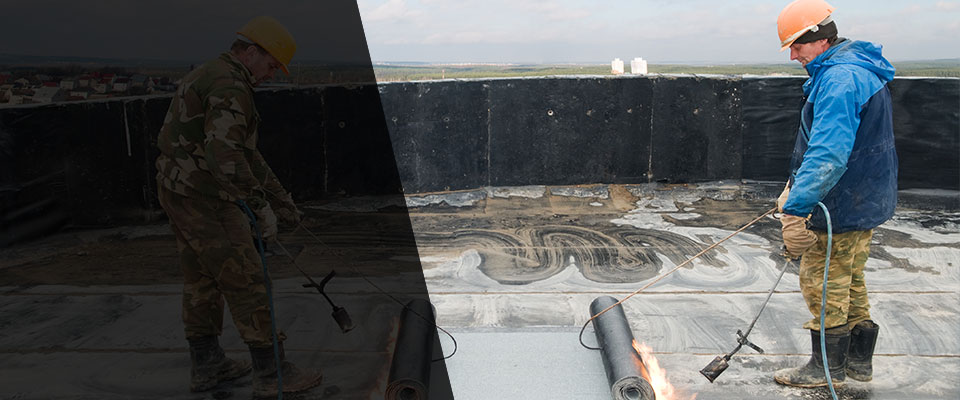 Santiago Roofing Contractors